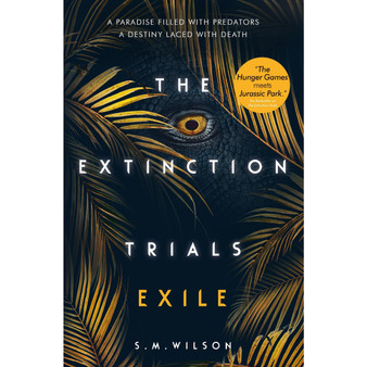 Exile - ISBN 9781474927352