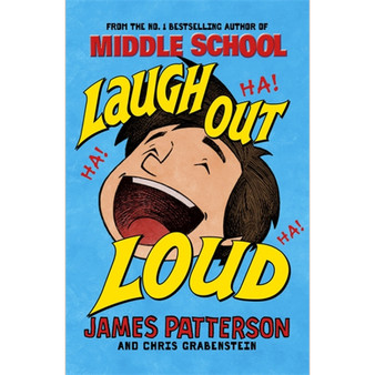 Laugh Out Loud - ISBN 9781784758493