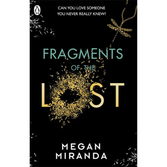 Fragments of the Lost - ISBN 9780241344422