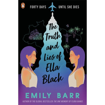 The Truth and Lies of Ella Black - ISBN 9780141367002