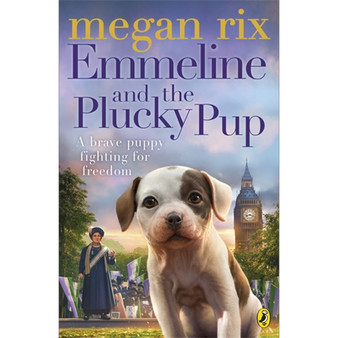 Emmeline and the Plucky Pup - ISBN 9780141385709