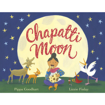 Chapatti Moon - ISBN 9781848531284