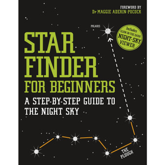 StarFinder for Beginners - ISBN 9780241286838