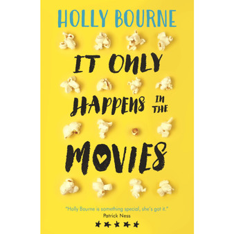 It Only Happens in the Movies - ISBN 9781474921329