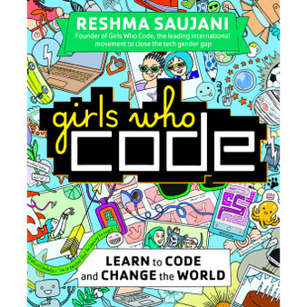 Girls Who Code - ISBN 9780753557600