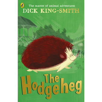 The Hodgeheg - ISBN 9780141370224