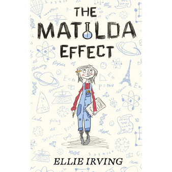 The Matilda Effect - ISBN 9780552568371