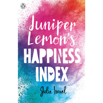 Juniper Lemon's Happiness Index - ISBN 9780141376424