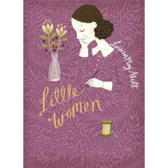 Little Women - ISBN 9780141385587