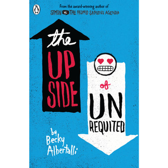 The Upside of Unrequited - ISBN 9780141356112
