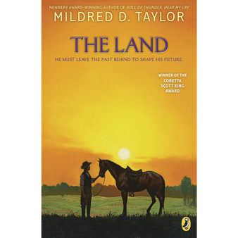 The Land - ISBN 9781101997567