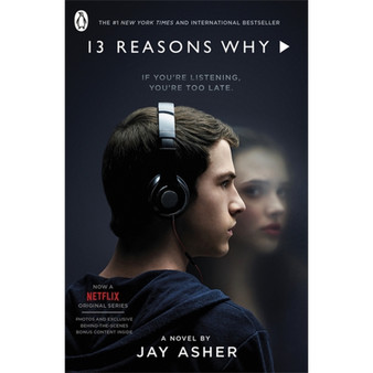 Thirteen Reasons Why - ISBN 9780141387772