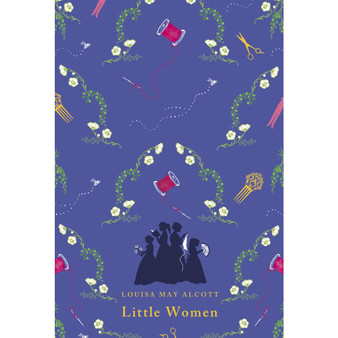 Little Women - ISBN 9780141379012