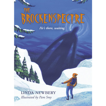 The Brockenspectre - ISBN 9780440871149