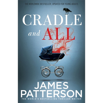 Cradle and All - ISBN 9781784757199