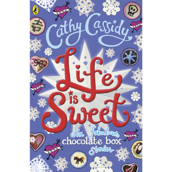 Life is Sweet: A Chocolate Box Short Story Collection - ISBN 9780141374338