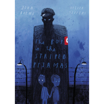 The Boy in the Striped Pyjamas - ISBN 9780857533937