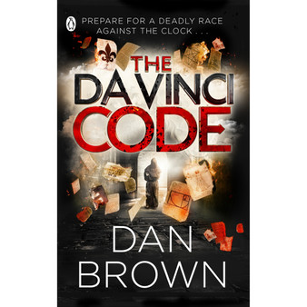The Da Vinci Code (Abridged Edition) - ISBN 9780141372563