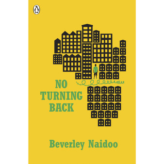 No Turning Back - ISBN 9780141368900