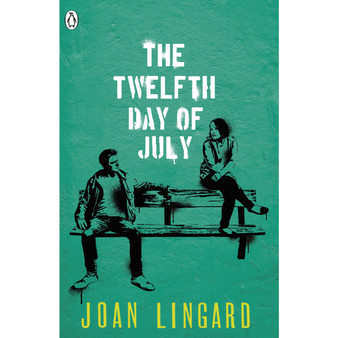The Twelfth Day of July - ISBN 9780141368924