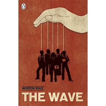 The Wave - ISBN 9780141368931