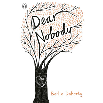 Dear Nobody - ISBN 9780141368948