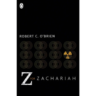 Z For Zachariah - ISBN 9780141368986