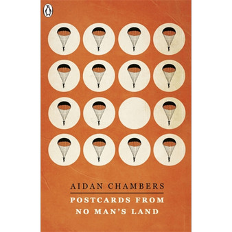 Postcards from No Man's Land - ISBN 9780141371689