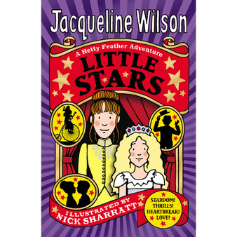 Little Stars - ISBN 9780552569941