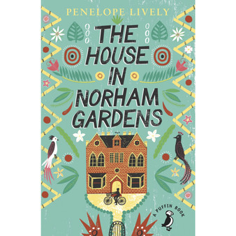 The House in Norham Gardens - ISBN 9780141361901