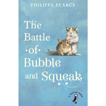 The Battle of Bubble and Squeak - ISBN 9780141368610