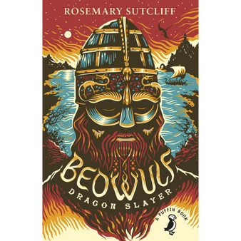 Beowulf, Dragonslayer - ISBN 9780141368696