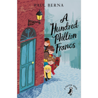 A Hundred Million Francs - ISBN 9780141368719