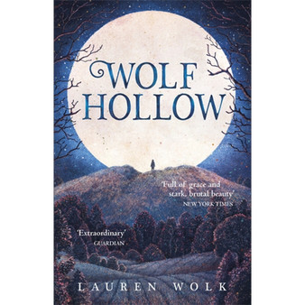 Wolf Hollow - ISBN 9780552574297