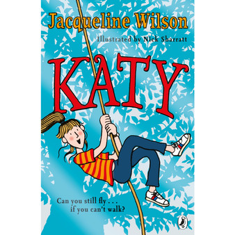 Katy - ISBN 9780141353982