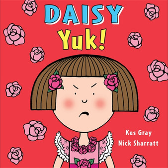 Daisy: Yuk! - ISBN 9781782956471