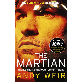 The Martian - ISBN 9781785034671