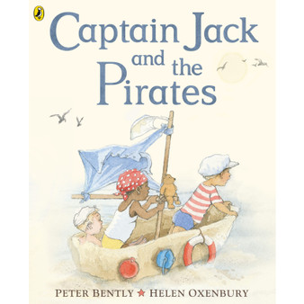 Captain Jack and the Pirates - ISBN 9780723269298