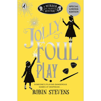 Jolly Foul Play - ISBN 9780141369693