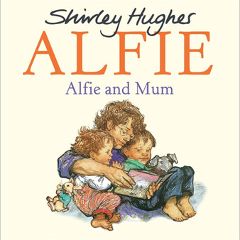 Alfie and Mum - ISBN 9781782956457