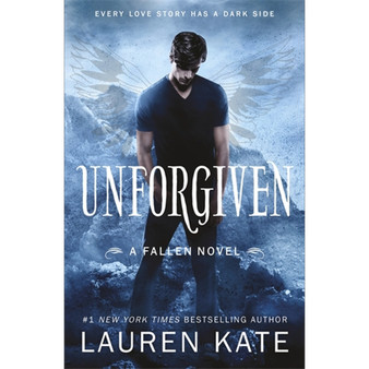 Unforgiven - ISBN 9780552566100