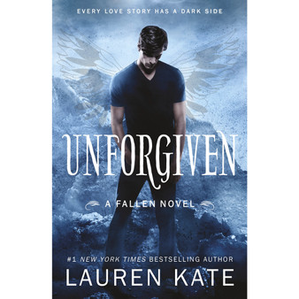 Unforgiven - ISBN 9780552566100