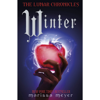Winter (The Lunar Chronicles Book 4) - ISBN 9780141340241