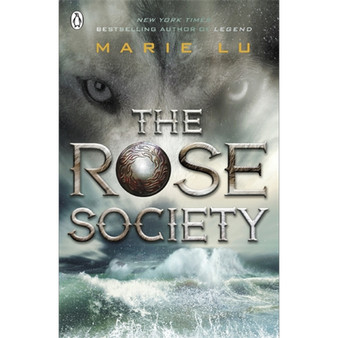 The Rose Society (The Young Elites book 2) - ISBN 9780141361833