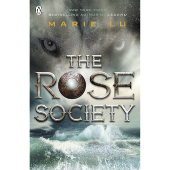 The Rose Society (The Young Elites book 2) - ISBN 9780141361833