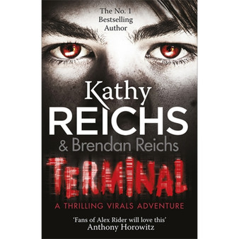 Terminal - ISBN 9780099567271