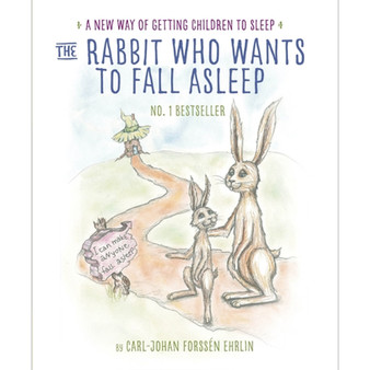 The Rabbit Who Wants to Fall Asleep - ISBN 9780241255162