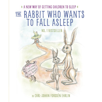 The Rabbit Who Wants to Fall Asleep - ISBN 9780241255162