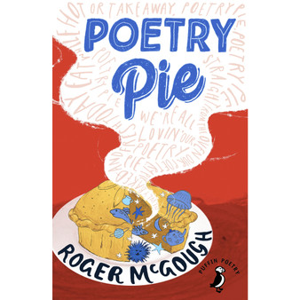 Poetry Pie - ISBN 9780141356860