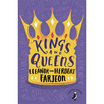 Kings And Queens - ISBN 9780141361871